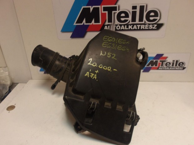 [GYRI BONTOTT] BMW LGSZRHZ N52 E60/E61/E63/E64